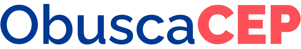 Logo do site O Busca CEP